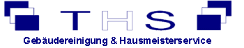 Logo von THS-Hausmeisterservice